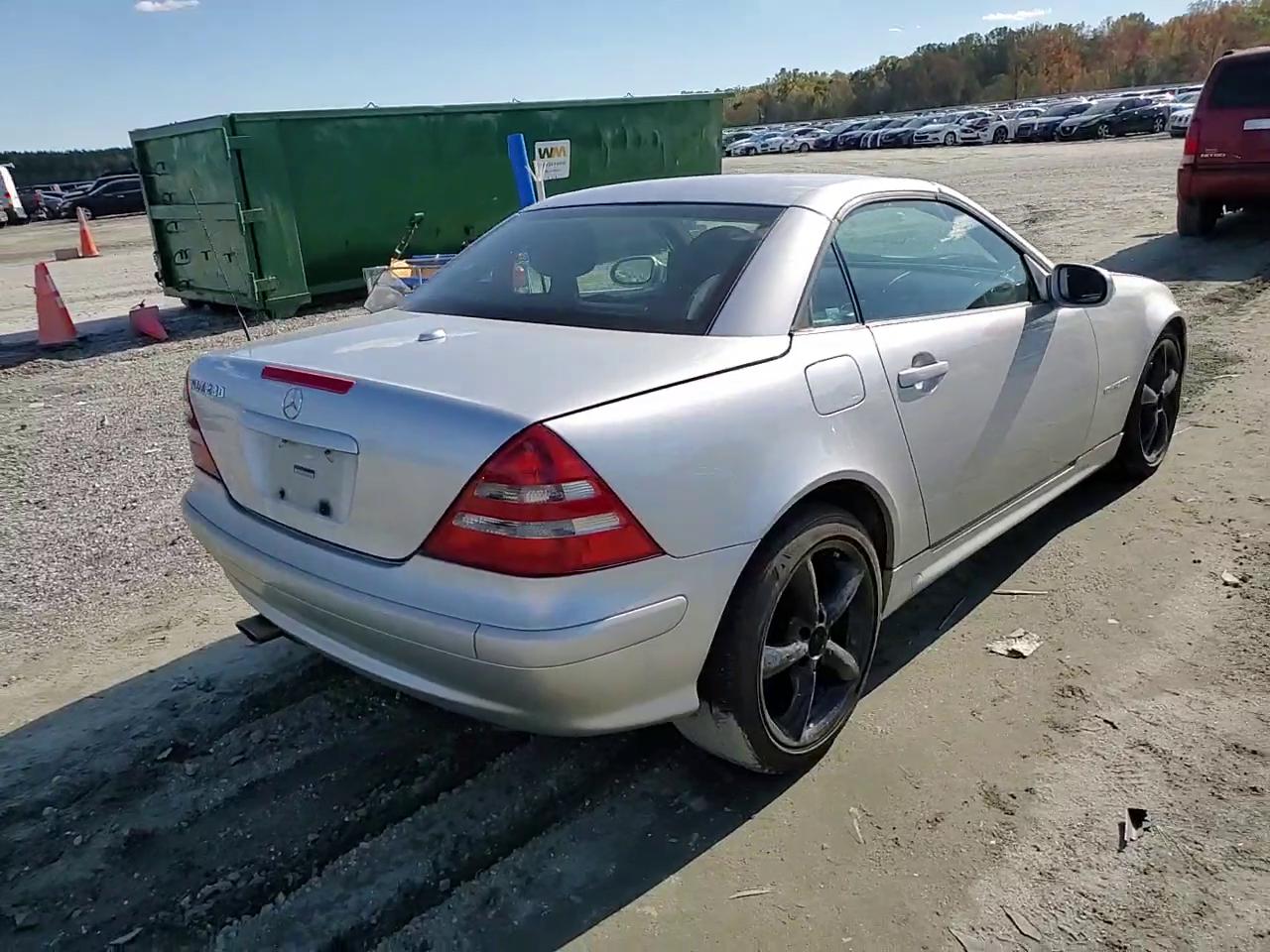 Фото: WDBKK49F91F187494