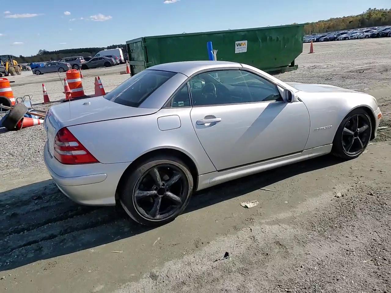 Фото: WDBKK49F91F187494