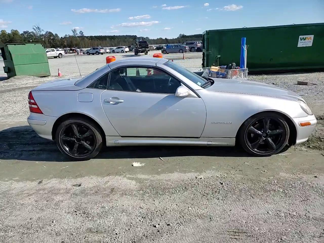 Фото: WDBKK49F91F187494