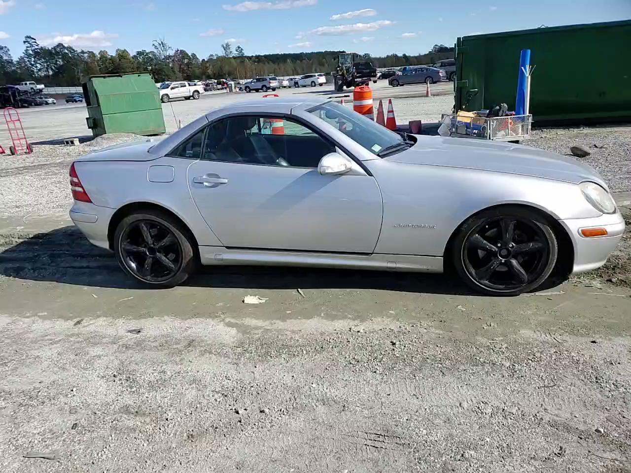 Фото: WDBKK49F91F187494