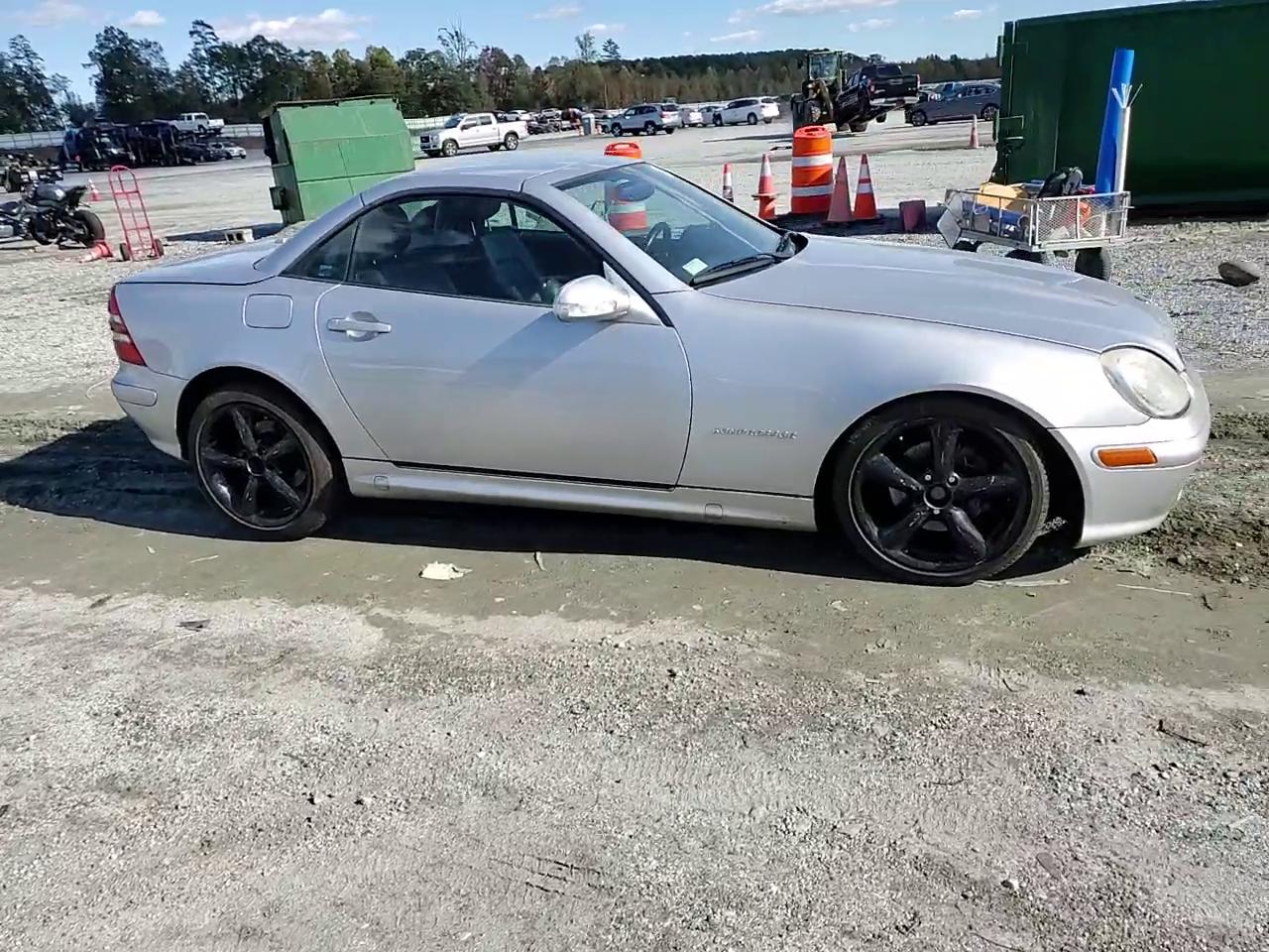 Фото: WDBKK49F91F187494