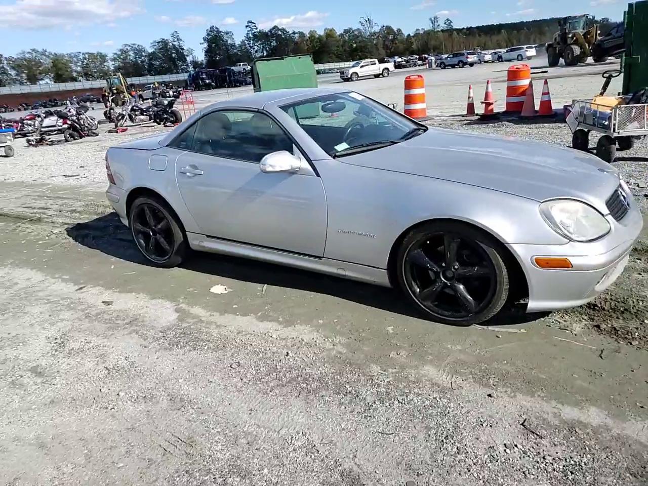 Фото: WDBKK49F91F187494