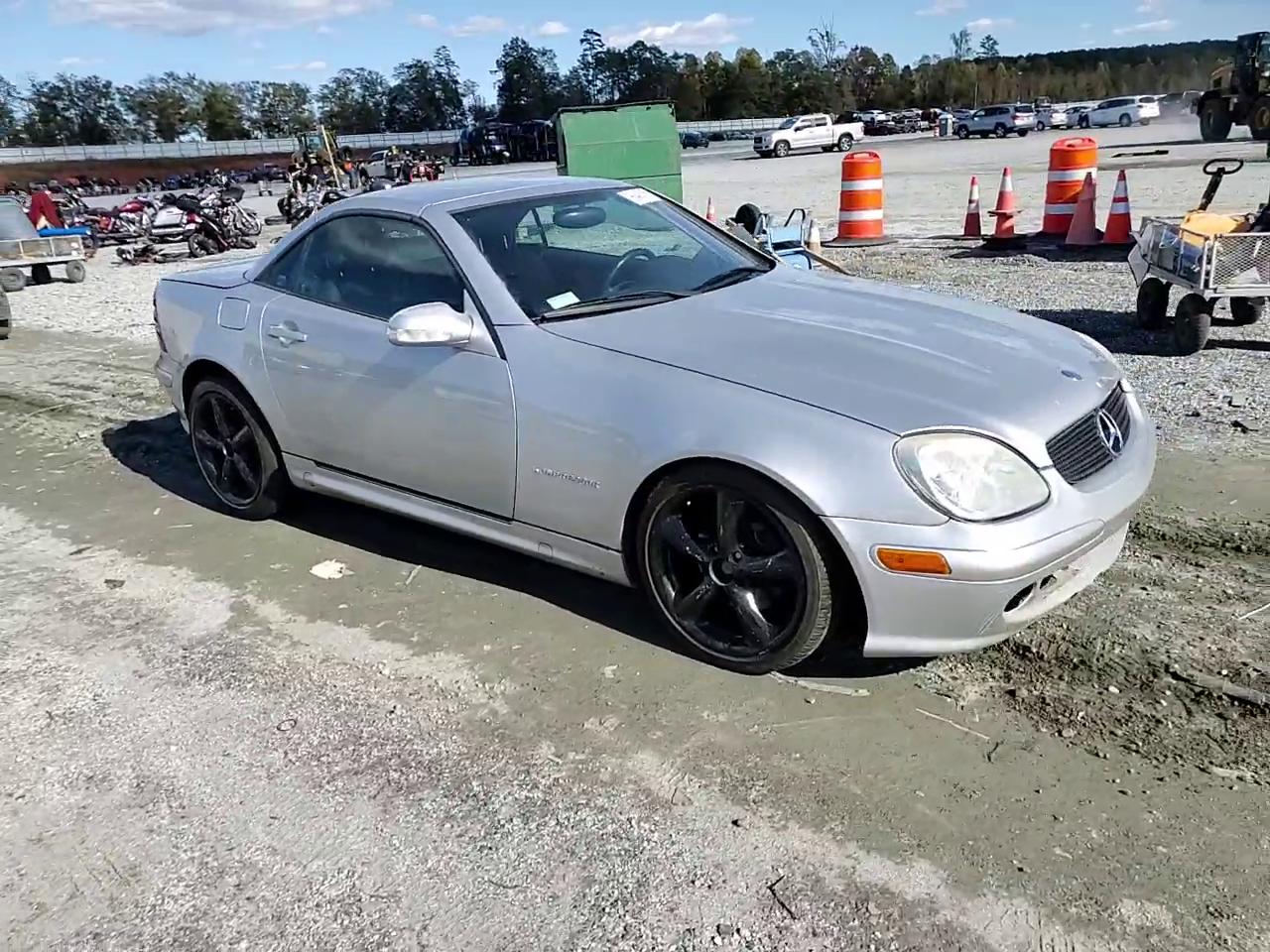 Фото: WDBKK49F91F187494