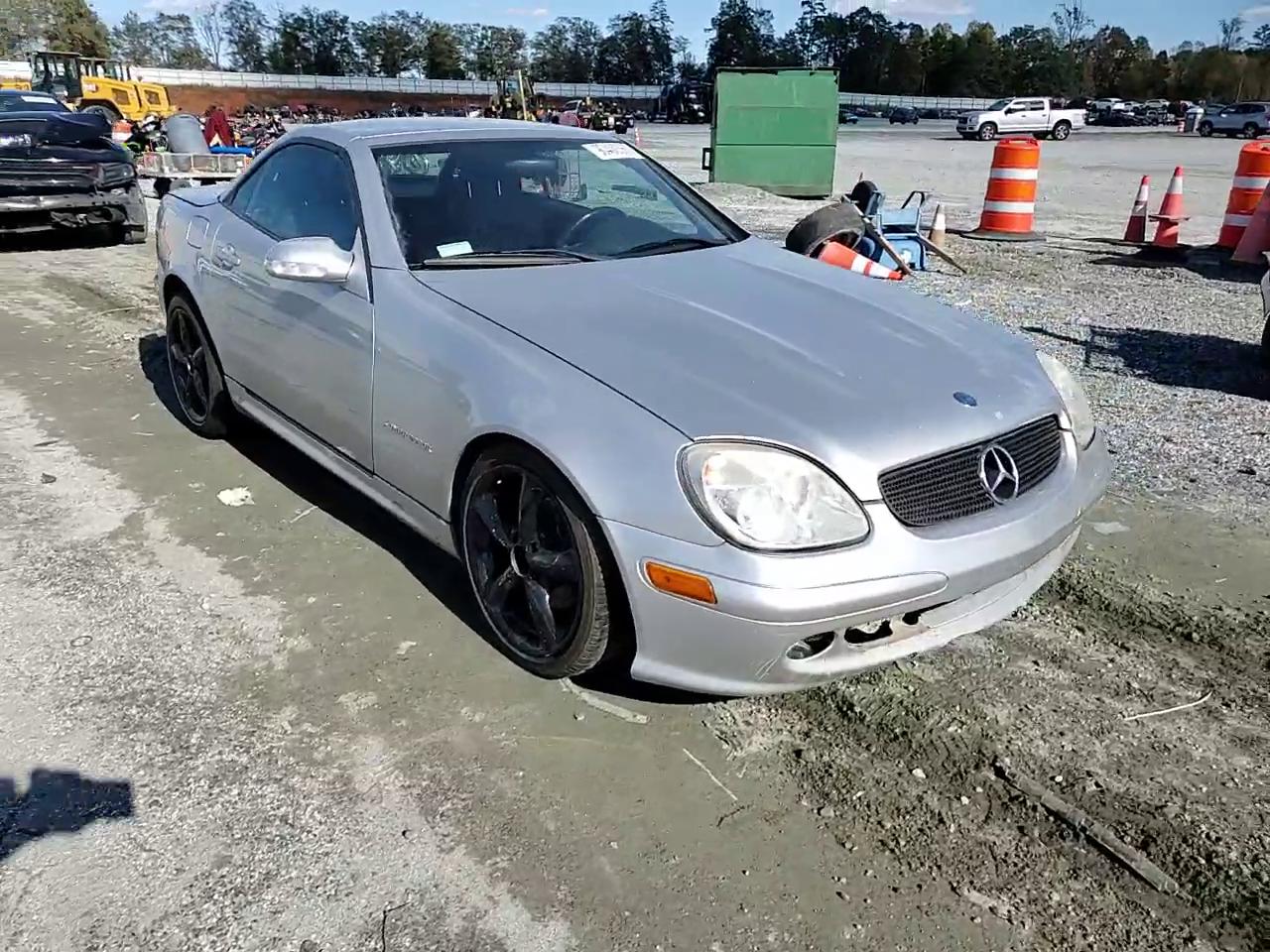 Фото: WDBKK49F91F187494