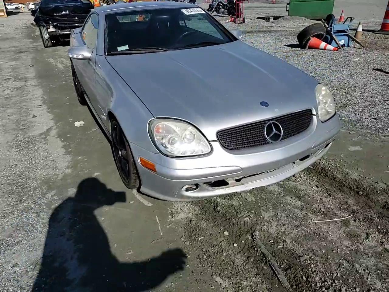 Фото: WDBKK49F91F187494