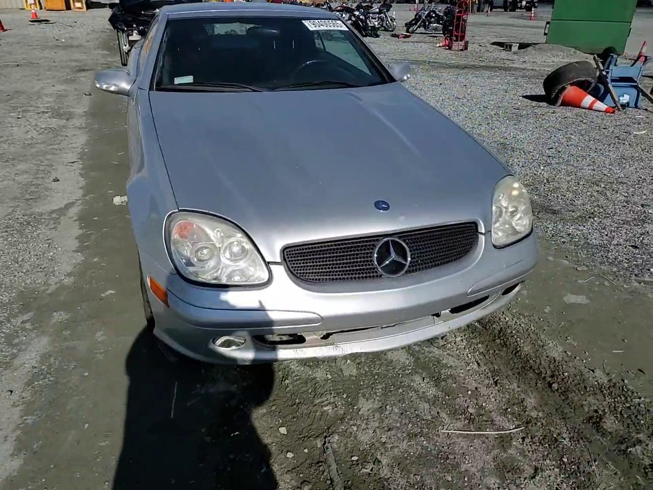 Фото: WDBKK49F91F187494