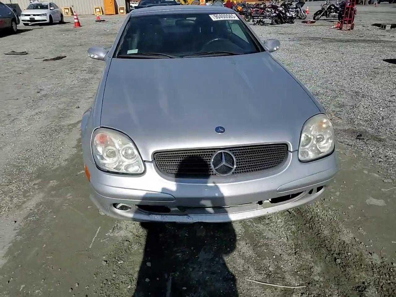 Фото: WDBKK49F91F187494