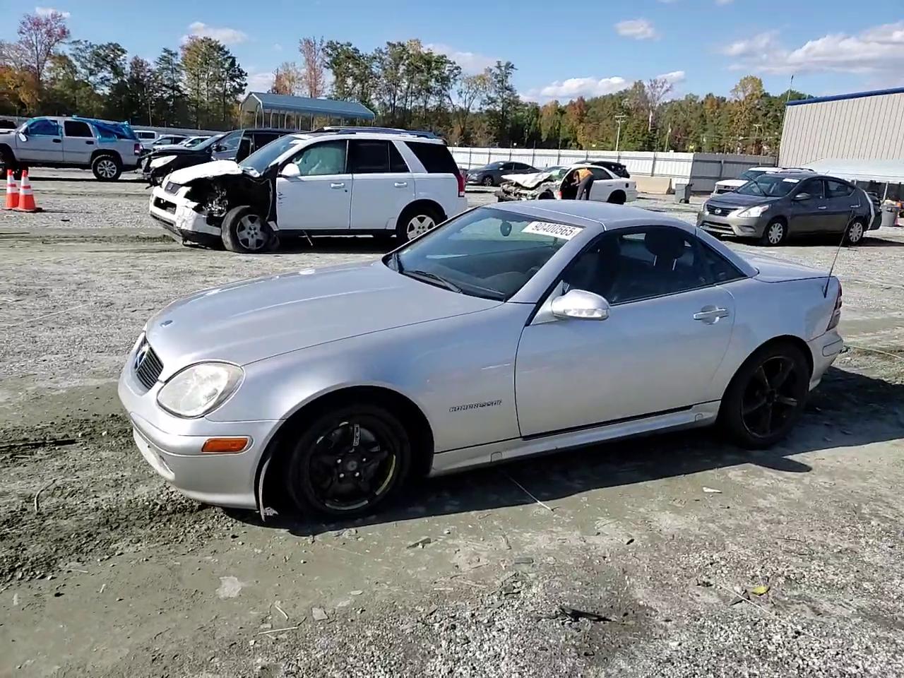 Фото: WDBKK49F91F187494