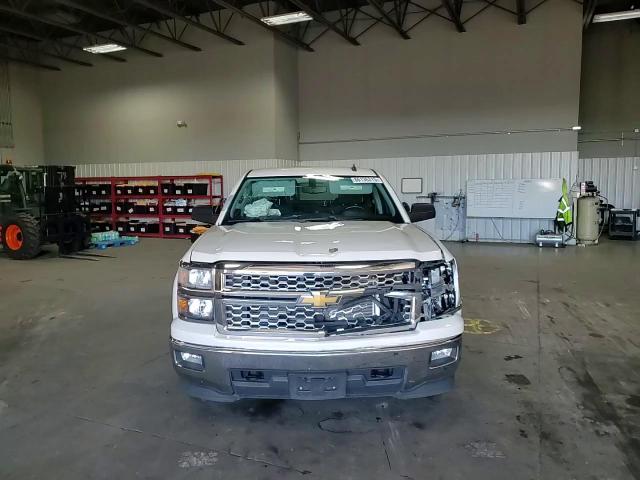 2014 Chevrolet Silverado K1500 Lt VIN: 3GCUKREC9EG367954 Lot: 86136315