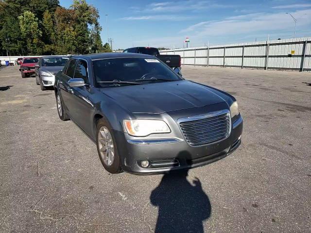 2012 Chrysler 300 Limited VIN: 2C3CCACG4CH249926 Lot: 82589595