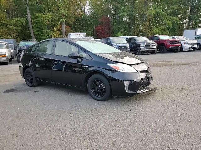 2012 Toyota Prius VIN: JTDKN3DU5C5420739 Lot: 84763135