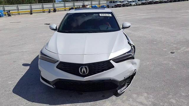 2024 Acura Integra A-Spec Tech VIN: 19UDE4H66RA021785 Lot: 87016135