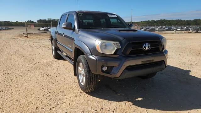 2013 Toyota Tacoma Double Cab Prerunner VIN: 5TFJU4GNXDX043579 Lot: 82061075