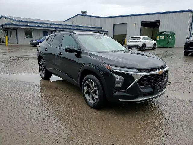 2024 Chevrolet Trax 1Lt VIN: KL77LHE24RC056790 Lot: 85583755