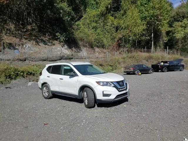 2019 Nissan Rogue S VIN: KNMAT2MVXKP523825 Lot: 85640965