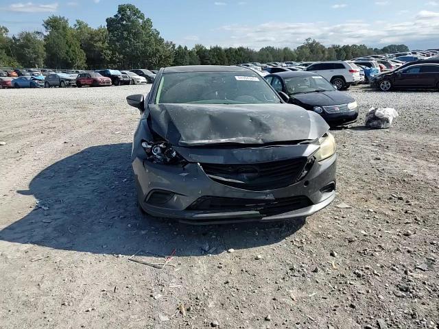 2015 Mazda 6 Sport VIN: JM1GJ1U61F1162870 Lot: 84994385