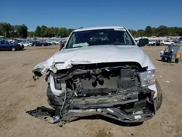 2012 Dodge Ram 1500 Slt VIN: 1C6RD7LT9CS125119 Lot: 91185095