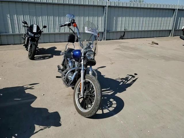2006 Harley-Davidson Xl1200 L VIN: 1HD1CWP486K460462 Lot: 85355115