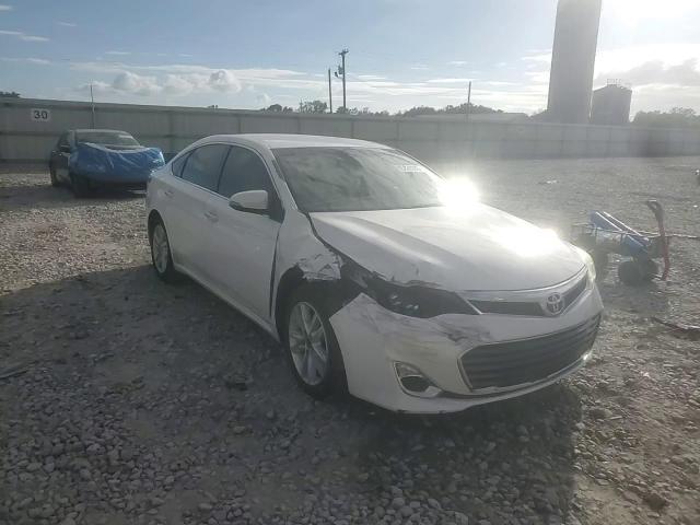 2015 Toyota Avalon Xle VIN: 4T1BK1EB0FU143871 Lot: 85360965