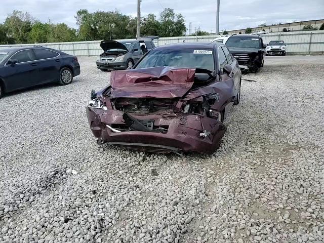 2010 Honda Accord Lxp VIN: 1HGCP2F46AA119568 Lot: 81959975