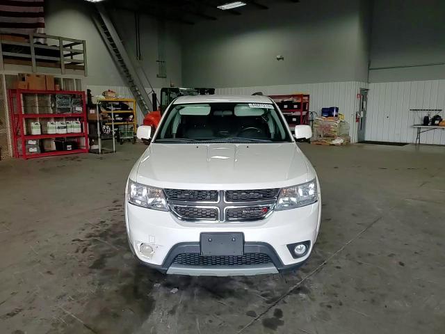 2014 Dodge Journey Sxt VIN: 3C4PDCBG0ET210672 Lot: 84627215
