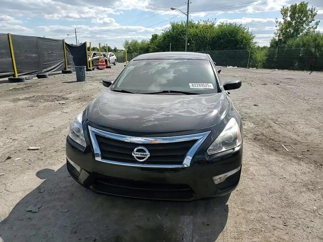 2015 Nissan Altima 2.5 VIN: 1N4AL3AP0FC192090 Lot: 82289525