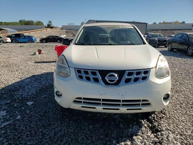 2012 Nissan Rogue S VIN: JN8AS5MT3CW252413 Lot: 86285875