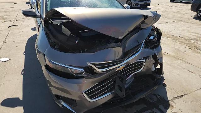 2017 Chevrolet Malibu Lt VIN: 1G1ZE5ST9HF277910 Lot: 86063015