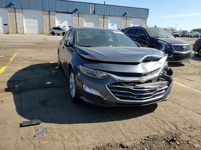 2019 Chevrolet Malibu Lt VIN: 1G1ZD5ST9KF168115 Lot: 85270165
