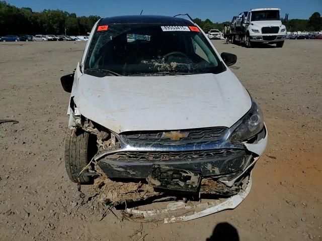 2022 Chevrolet Spark 1Lt VIN: KL8CD6SA2NC025085 Lot: 89553415