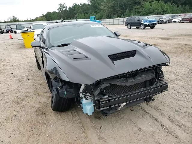 2017 Ford Mustang Gt VIN: 1FA6P8CF4H5342723 Lot: 86147745