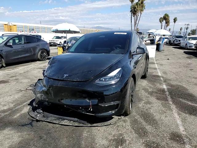 2023 Tesla Model Y VIN: 7SAYGDEE0PA176391 Lot: 86256315