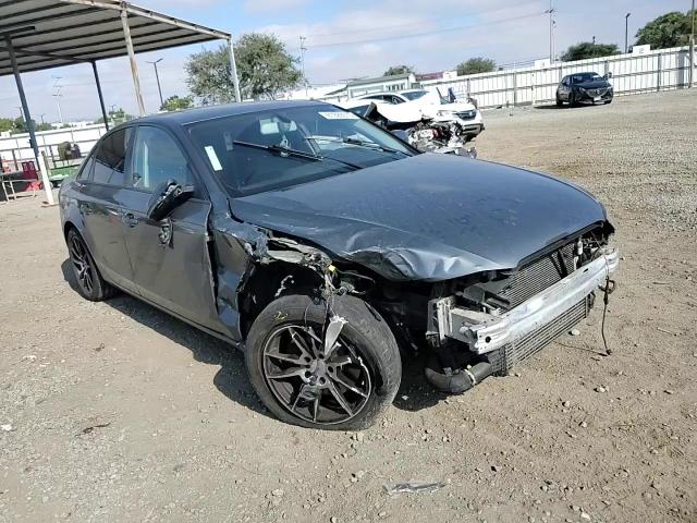 2014 Audi A4 Premium VIN: WAUAFAFLXEA012102 Lot: 81926515