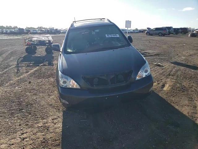 2004 Lexus Rx 330 VIN: JTJHA31U240021079 Lot: 82701645