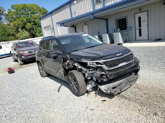 2023 Kia Seltos S VIN: KNDEU2AA2P7425086 Lot: 82513715