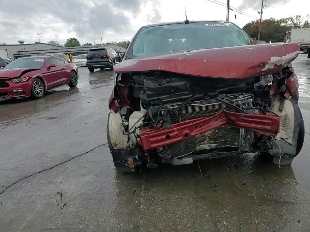 2014 Ford Edge Sel VIN: 2FMDK3JC6EBA01760 Lot: 82787305