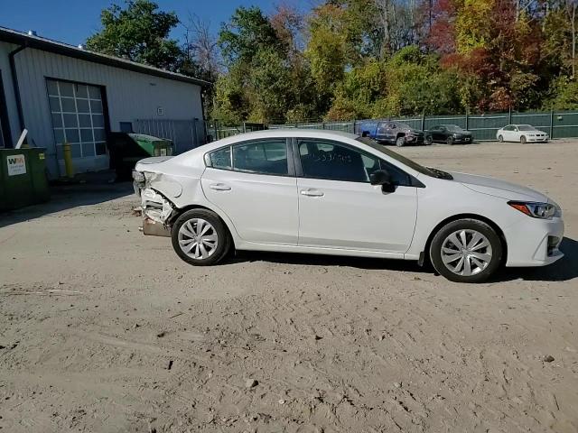 2018 Subaru Impreza VIN: 4S3GKAA62J3604554 Lot: 85331005