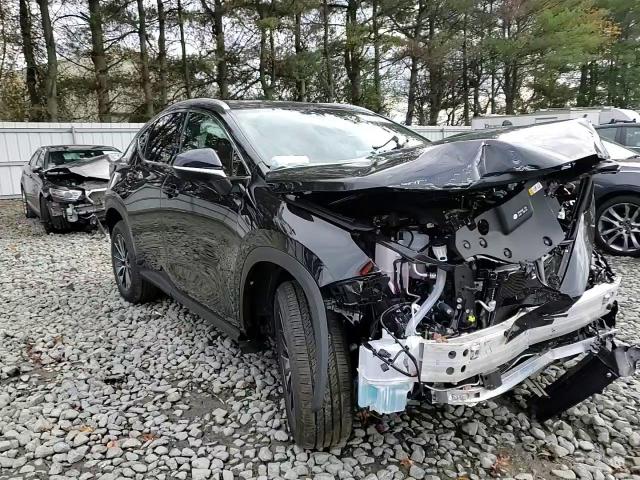 2026 Lexus Nx 350 Base VIN: 2T2AGCEZ6TC097266 Lot: 90915805