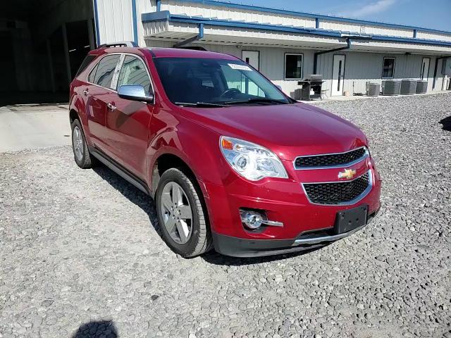 2015 Chevrolet Equinox Ltz VIN: 2GNFLHE35F6173216 Lot: 82229795