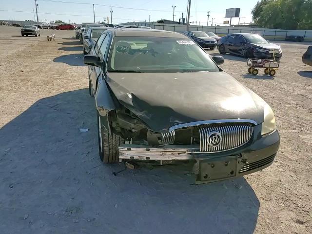 2009 Buick Lucerne Cx VIN: 1G4HP57M49U138386 Lot: 86447345