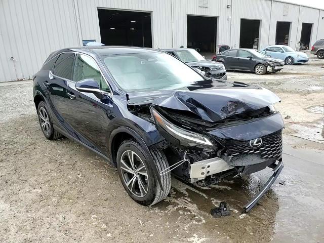 2024 Lexus Rx 350 Base VIN: 2T2BAMBA1RC029993 Lot: 84982625