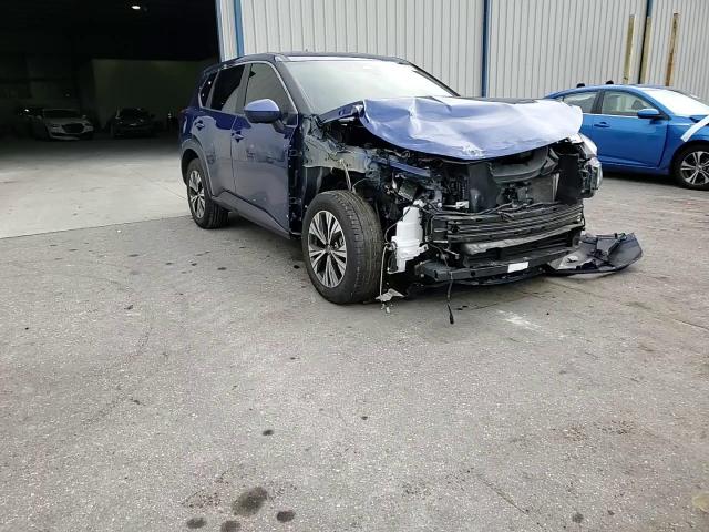 2023 Nissan Rogue Sv VIN: 5N1BT3BAXPC811347 Lot: 86267955