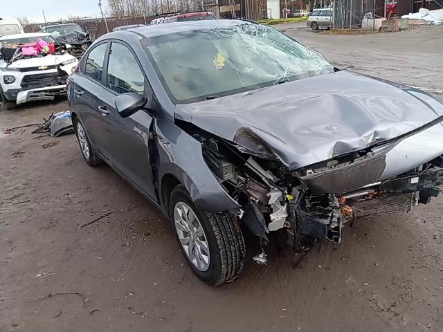 2020 Hyundai Accent Se VIN: 3KPC24A64LE113849 Lot: 82291245