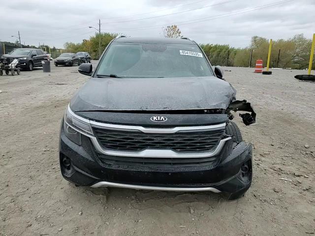 2021 Kia Seltos Ex VIN: KNDERCAA5M7165012 Lot: 85415535