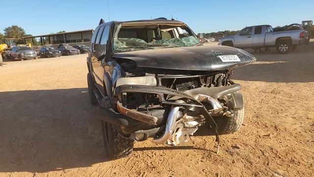 2005 Chevrolet Tahoe VIN: 1GNEK13TX5R112181 Lot: 81755705