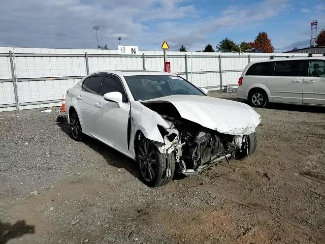 2013 Lexus Gs 350 VIN: JTHCE1BL1D5019563 Lot: 82757695