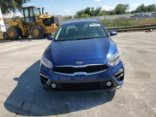 2021 Kia Forte Fe VIN: 3KPF24AD2ME325565 Lot: 87481295