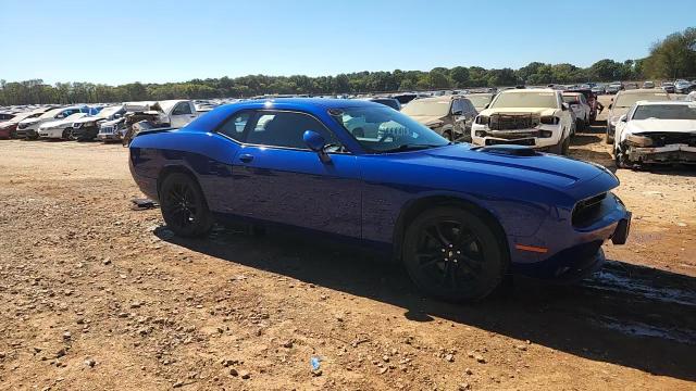2018 Dodge Challenger R/T VIN: 2C3CDZBT7JH178633 Lot: 86523345