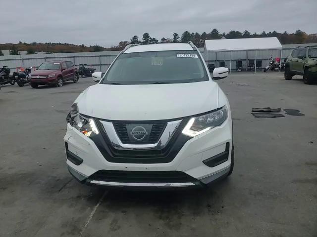 2017 Nissan Rogue S VIN: KNMAT2MV7HP579908 Lot: 90429195