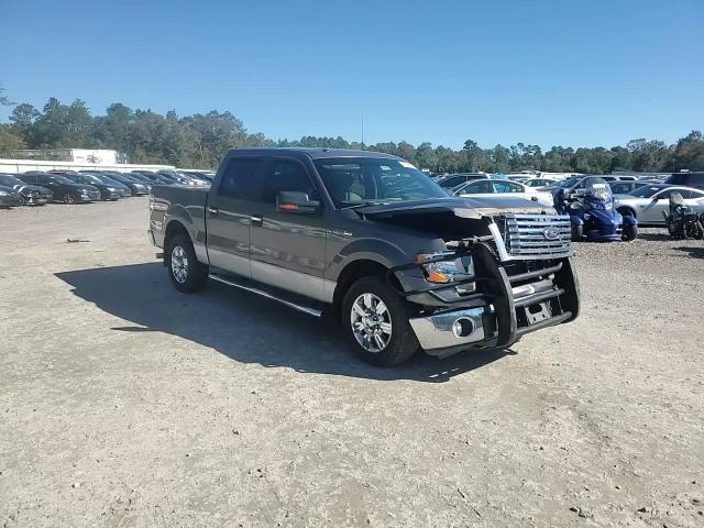 2012 Ford F150 Supercrew VIN: 1FTEW1CM2CKE14768 Lot: 90568995